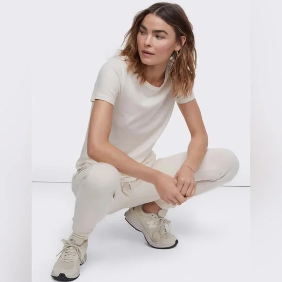 Mate Organic Terry Classic Jogger - Picture 4 of 11